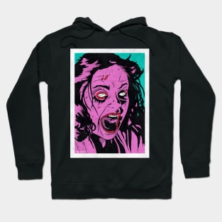 LINDA - Evil Dead (Pop Art) Hoodie